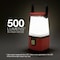 Energizer Energizer Weatheready 500 lm Red LED Emergency Lantern WRESAL35 - alternate 7